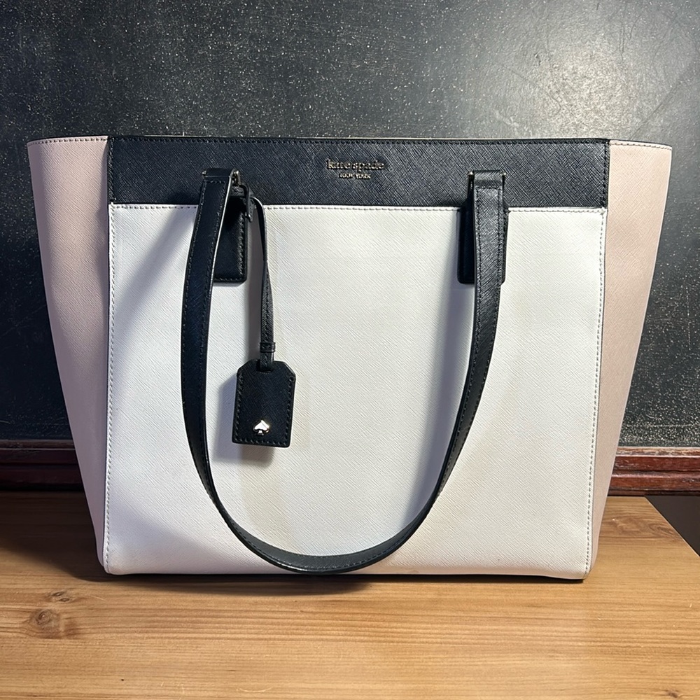 Kate Spade Laptop purse